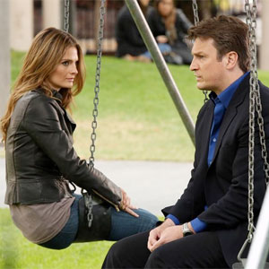 Gros coup dur pour les fans de Castle !