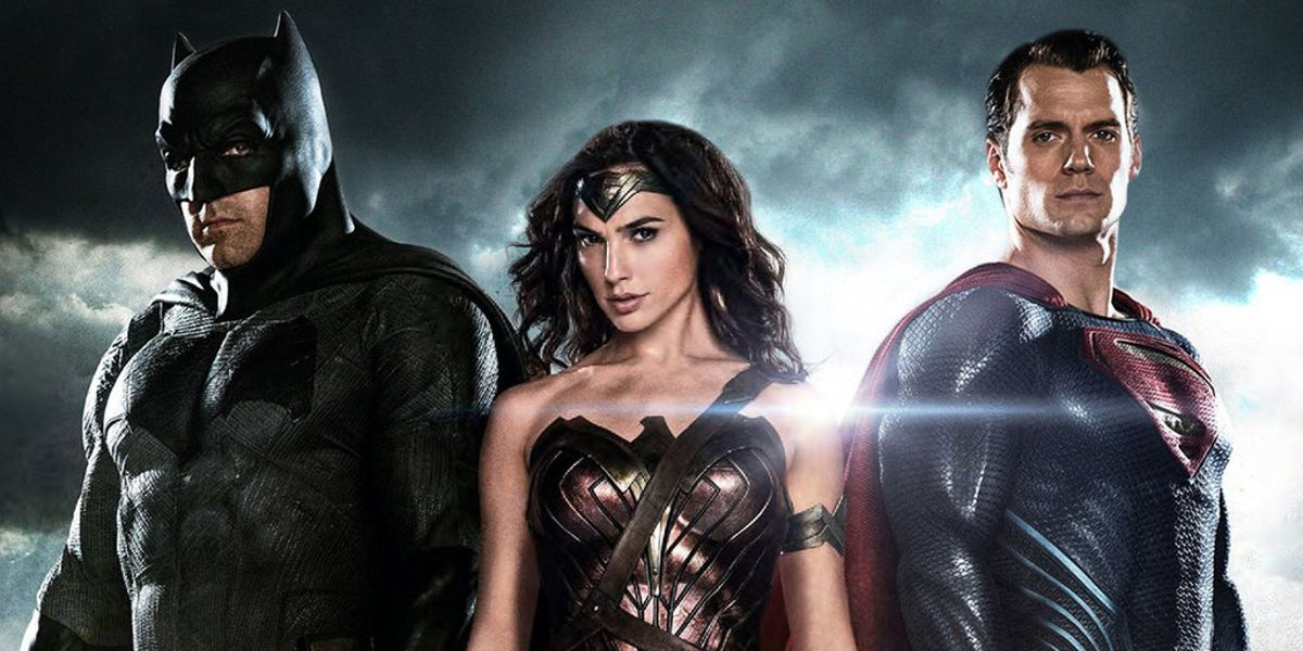 Batman v Superman : Toutes les infos sur la sortie en Bluray + la bande annonce de l&rsquo;extended edition !