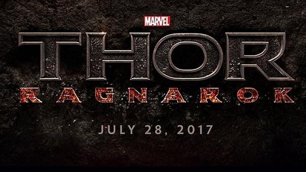Nouveau rôle féminin dans Thor : Ragnarok !