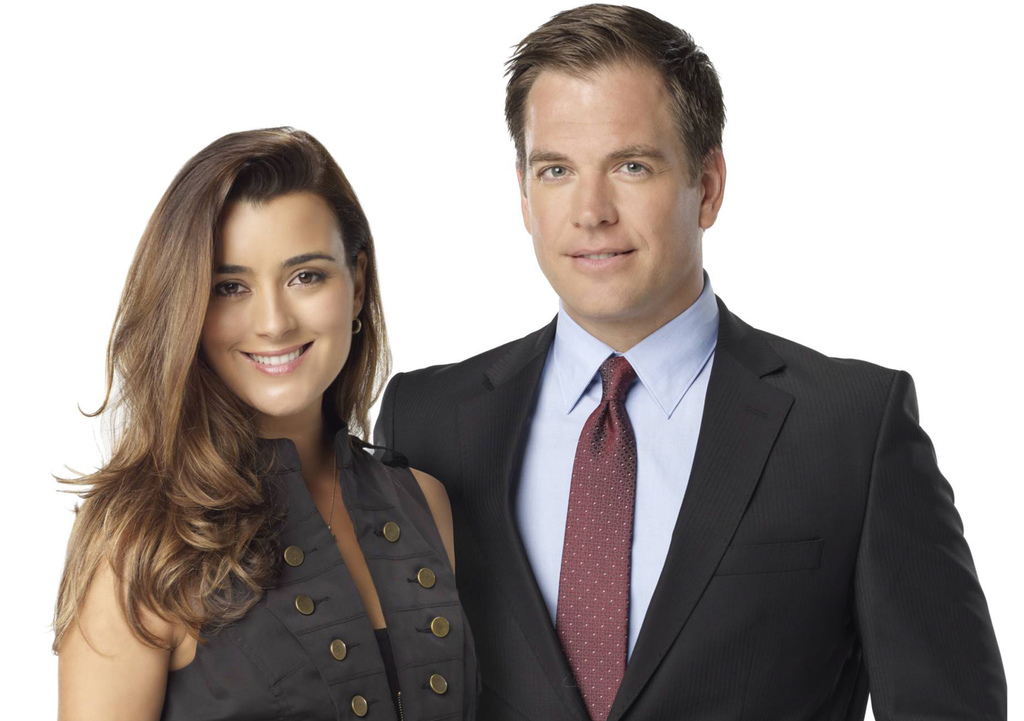 NCIS : Mauvaise nouvelle pour les fans Cote DePablo et Michael Weatherly !