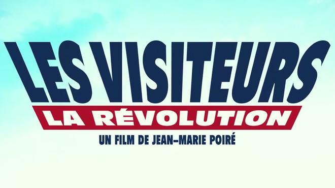 Sorties cinéma 6 Avril: Vers un nouveau succès pour Les Visiteurs: La Révolution ?