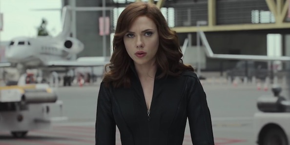 Un film solo pour Black Widow ?