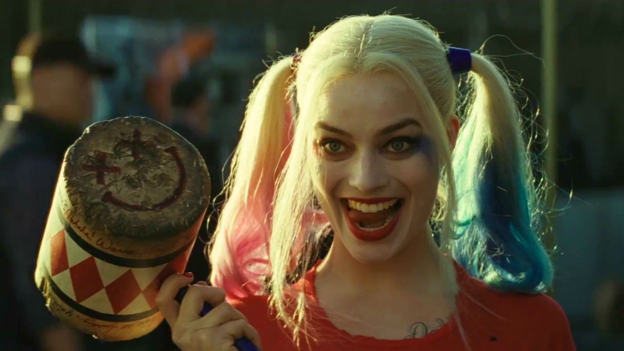 Un film spin-off sur Harley Quinn va voir le jour !