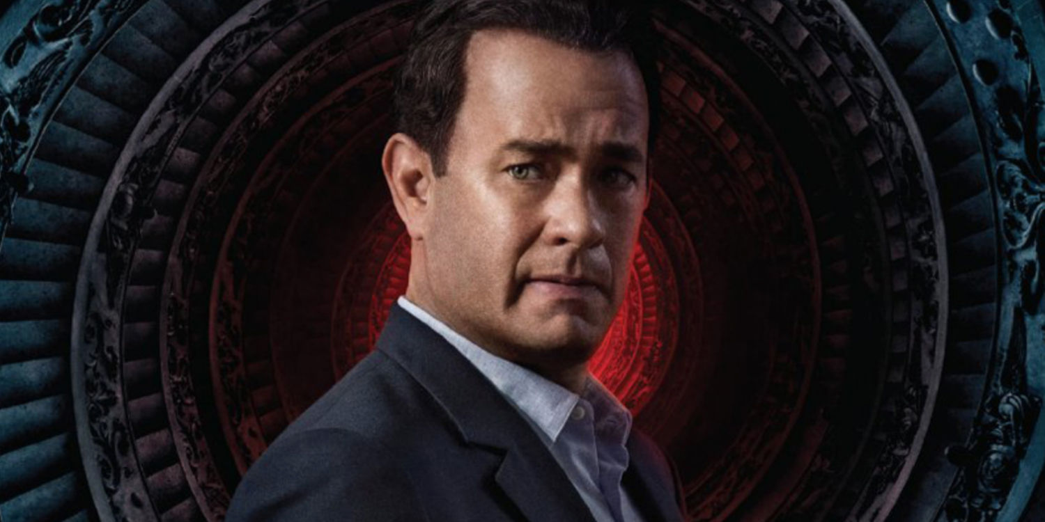 L&rsquo;enfer c&rsquo;est le box office pour Tom Hanks et Inferno !