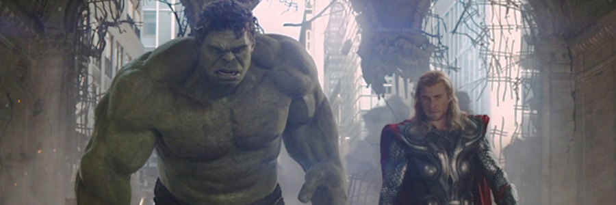 Mark Ruffalo donne des détails sur Thor : Ragnarok !