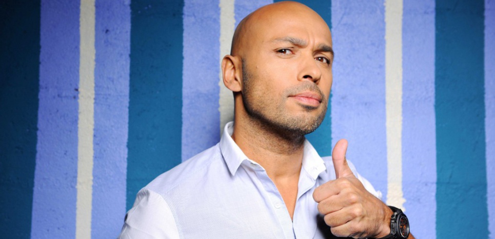 Après La Tour 2 Contrôle Infernale , Eric Judor revient à la réalisation !