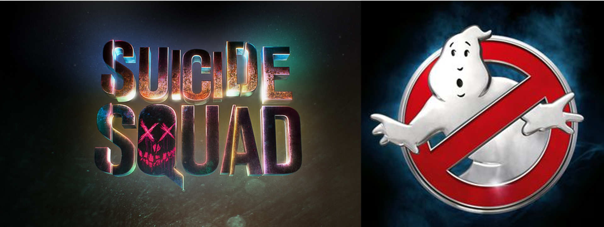 Suicide Squad et SOS Fantômes s&rsquo;offrent Twenty One Pilots et Fall Out Boy pour leur BO !