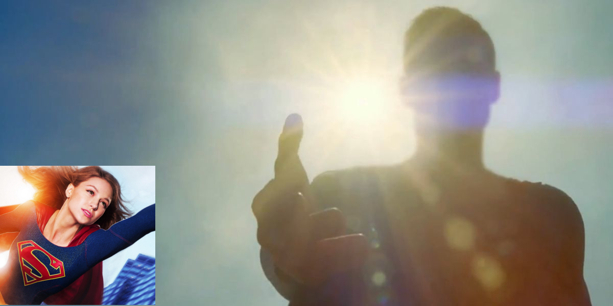 Supergirl saison 2 : L&rsquo;acteur pour jouer Superman a été trouvé !