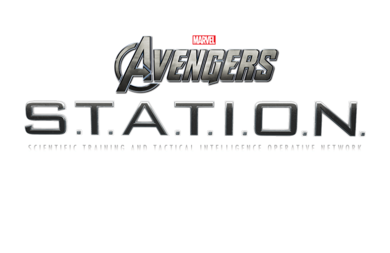 On a visité l&rsquo;exposition Avengers S.T.A.T.I.O.N !