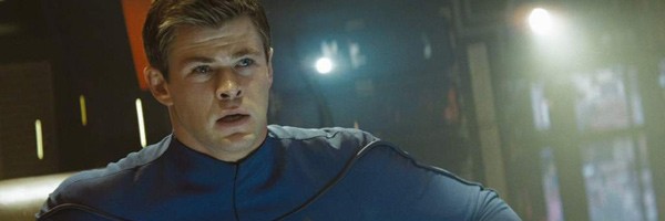 Star Trek 4 officiellement confirmé avec le retour de Chris Hemsworth !