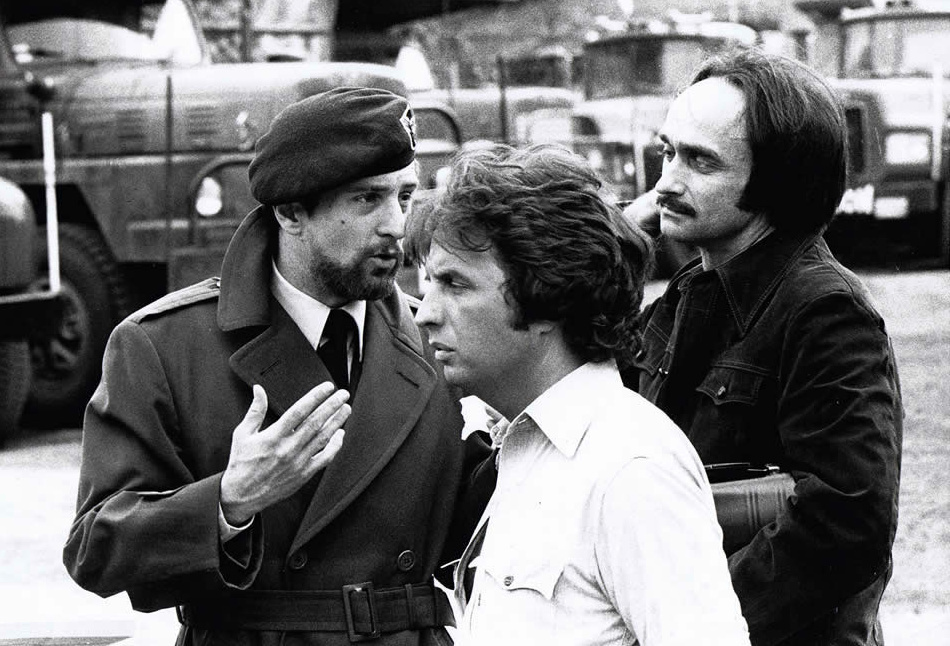 Hommage à Michael Cimino , retour sur sa filmographie