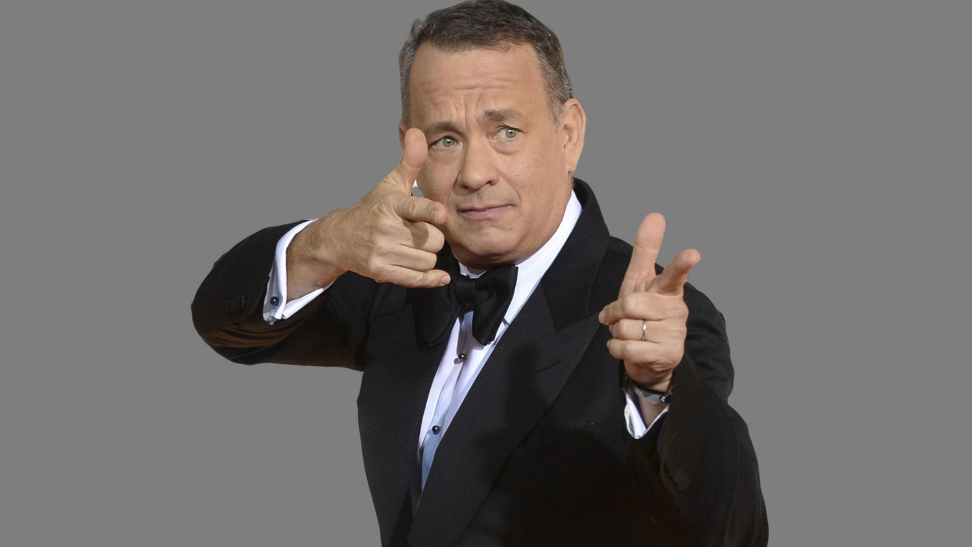 Mon top 5 des films avec Tom Hanks !