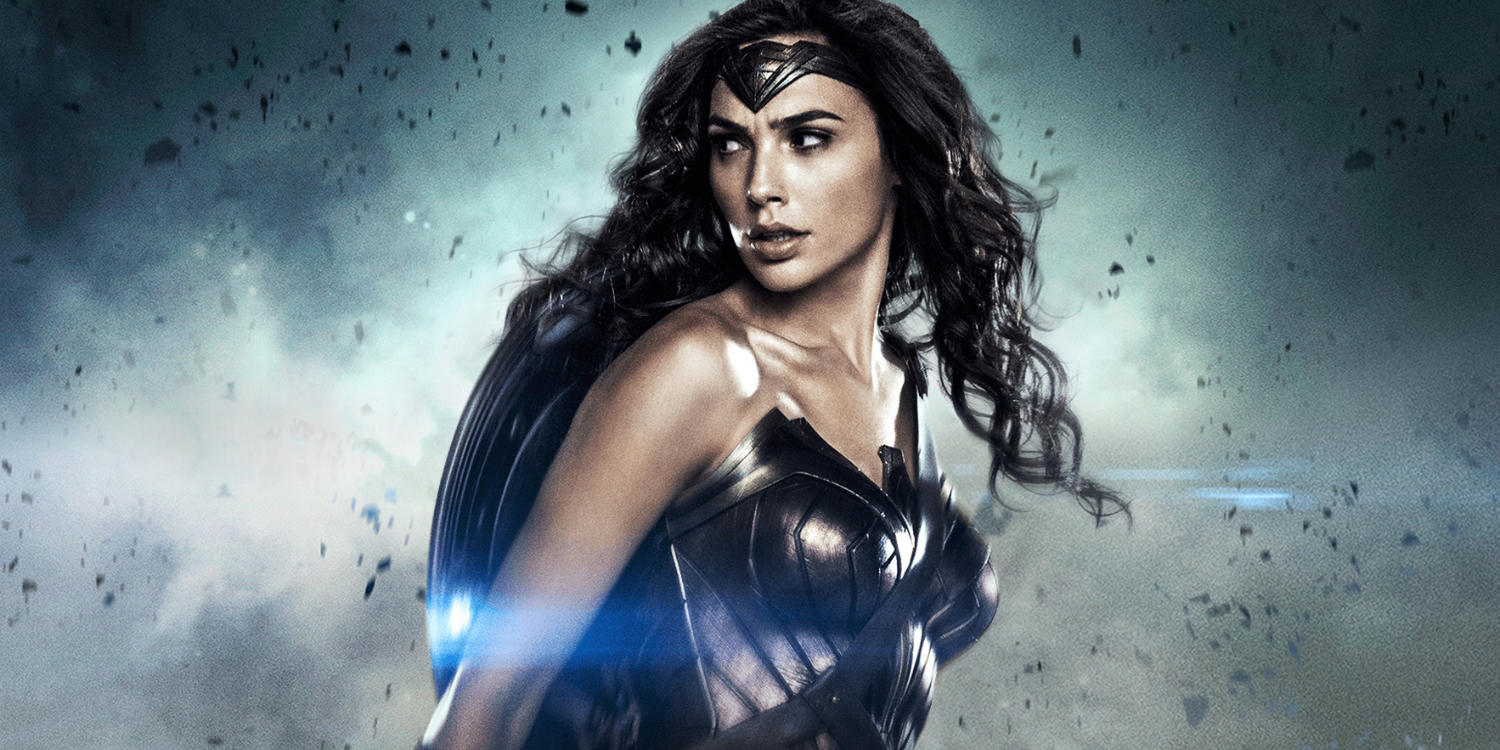 Wonder Woman : Le synopsis révélé !