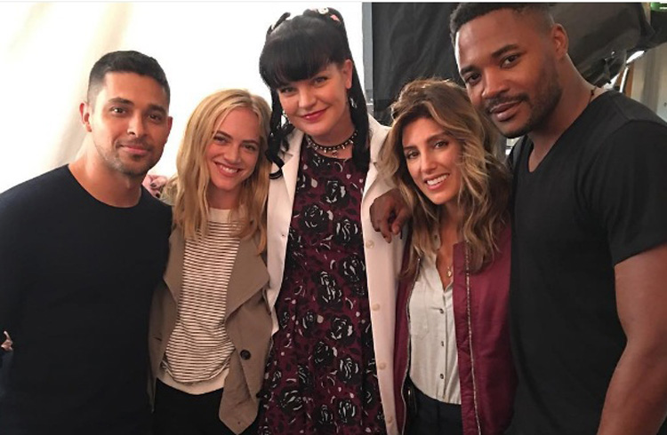 #NCIS : Un premier trailer et des nouvelles informations pour la saison 14 !