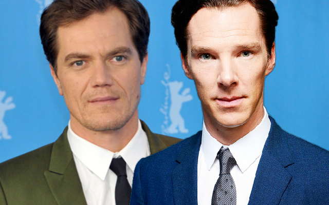 Michael Shannon rejoint Benedict Cumberbatch dans &lsquo;The Current War&rsquo;