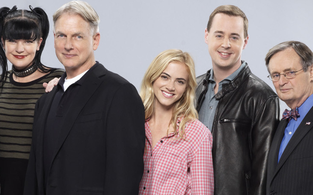 NCIS : Un nouvel acteur sur le départ !
