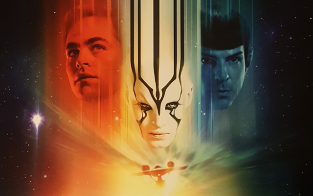 Deux éditions steelbook pour Star Trek  Sans Limites en France !