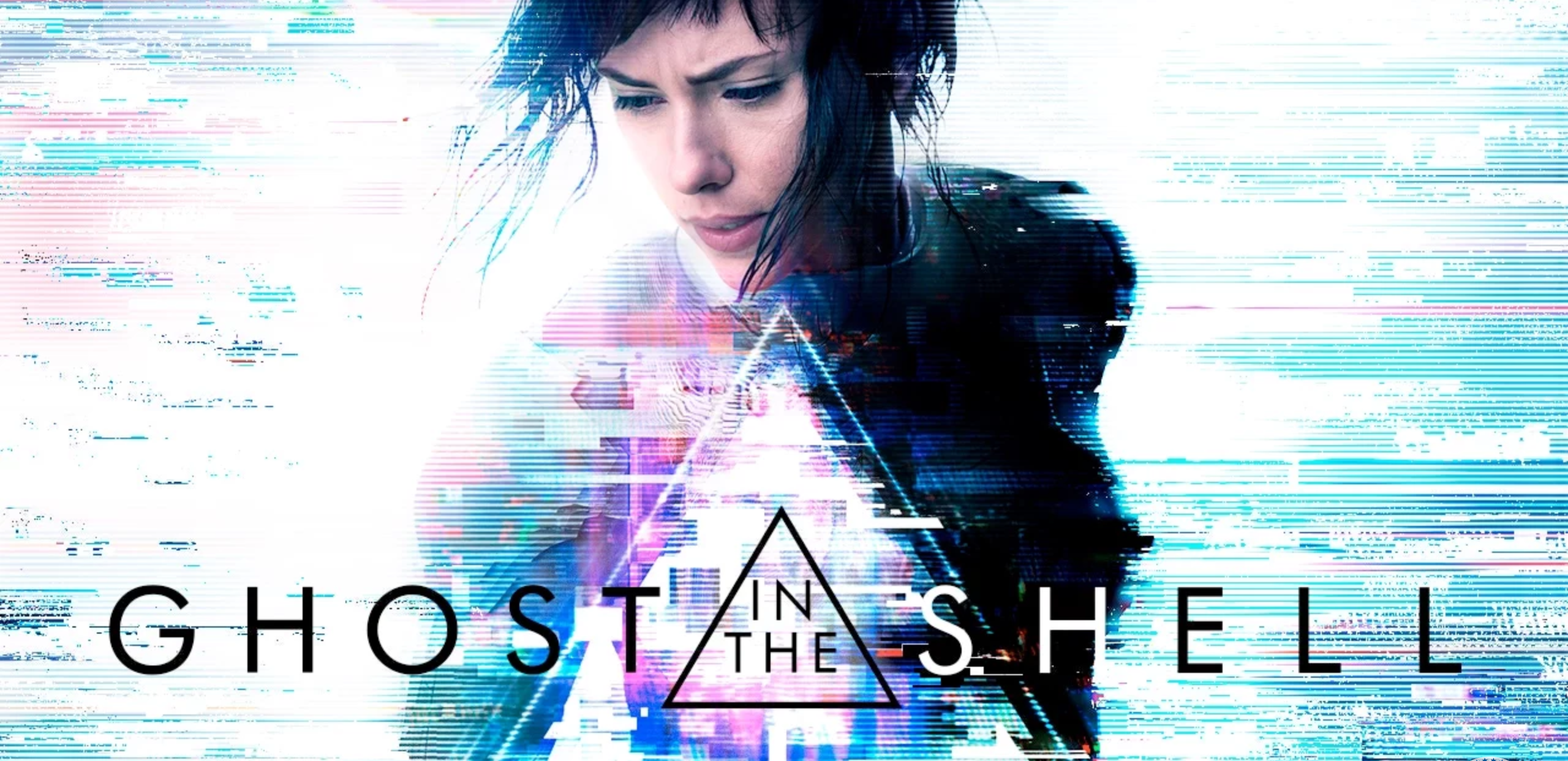 L&rsquo;univers futuriste de Ghost In The Shell  se dévoile dans la première bande annonce