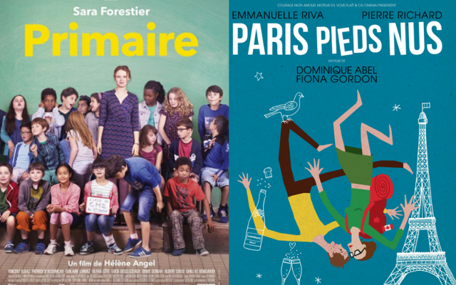 Arras Film Festival Jour 2 : L&rsquo;école et le burlesque à l&rsquo;honneur !