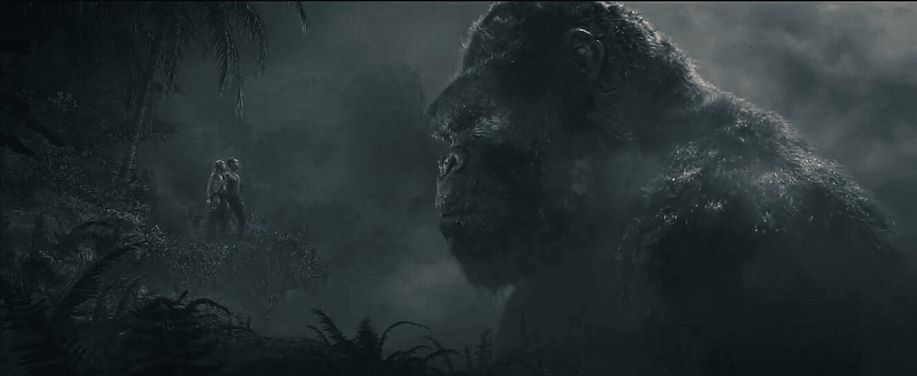 Box Office France : Aucune nouveauté sur le podium – Kong reste le roi !