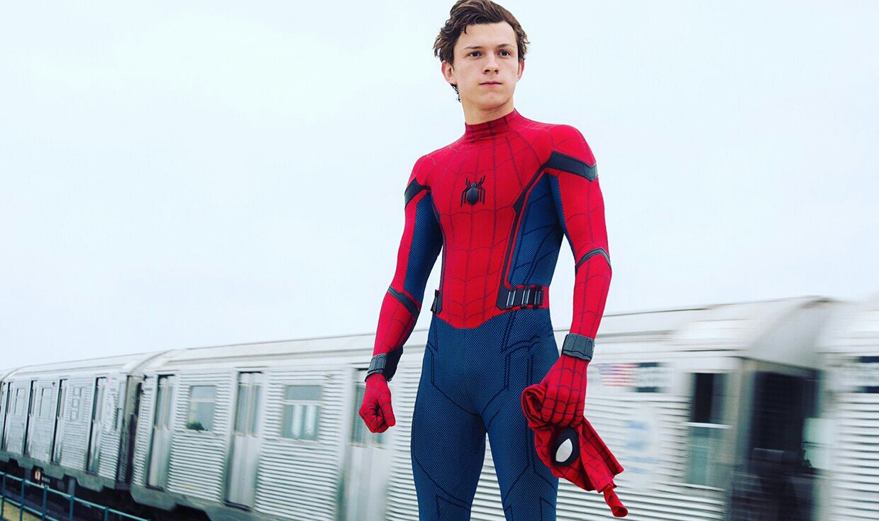 Spider-Man Homecoming : Deux bandes annonces pour le prix d&rsquo;une !