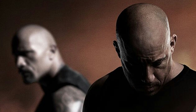 Rien ne va plus dans la première bande annonce de Fast And Furious 8 !