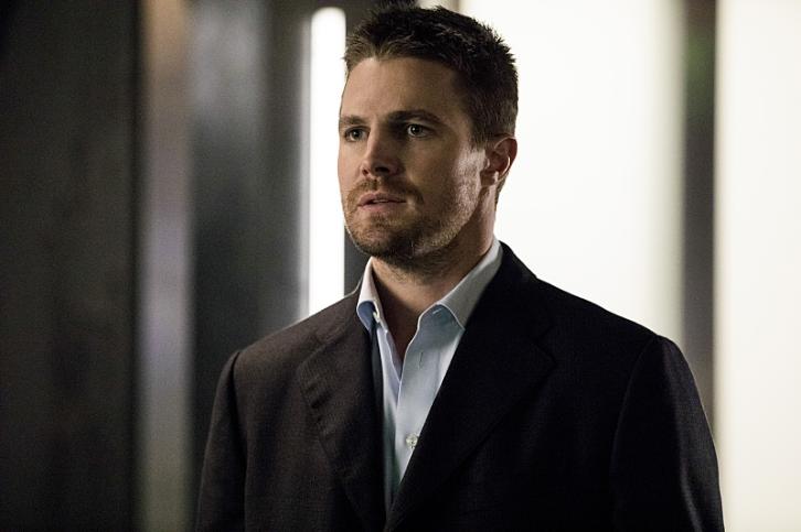 Audiences TV US – Mercredi 7 Décembre – Retour à la normale pour Arrow