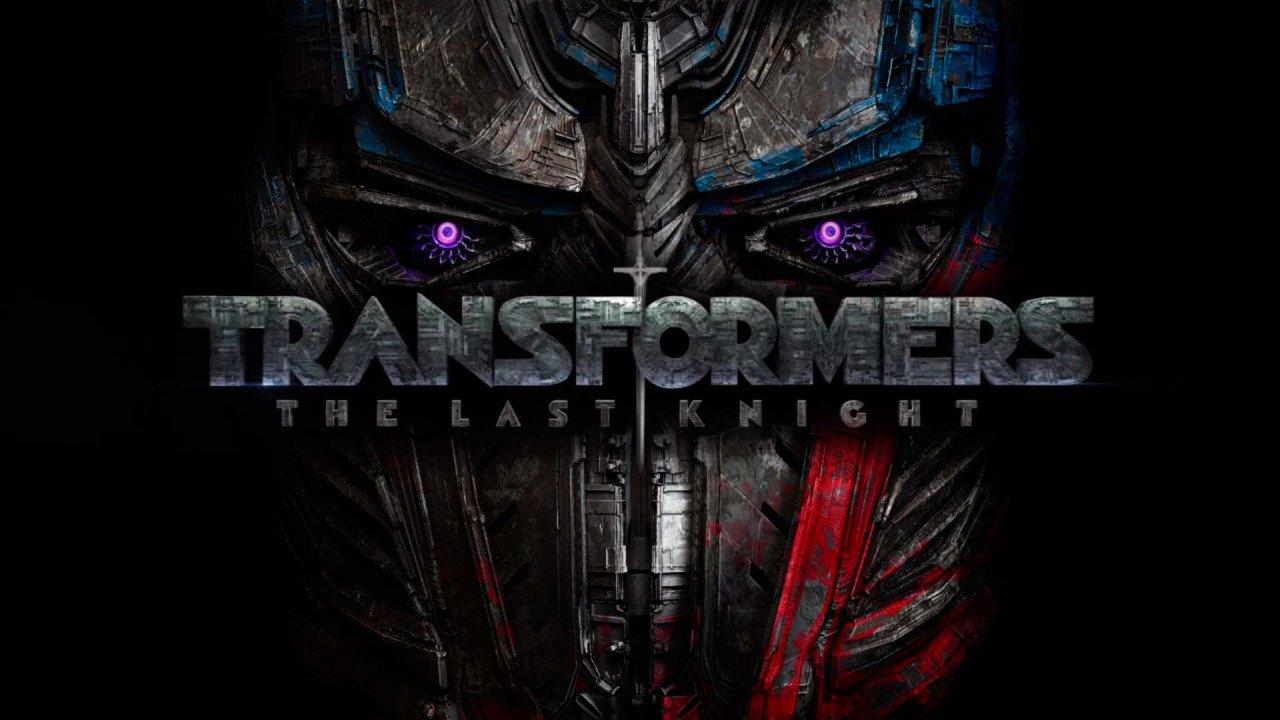 Optimus Prime voit rouge dans la bande annonce de Transformers : The Last Knight !