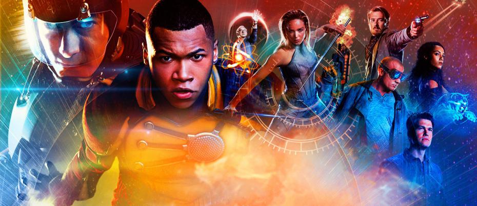 Audiences TV US – Jeudi 8 Décembre – Legends Of Tomorrow plus fort qu&rsquo;Arrow pour la première fois de la saison !