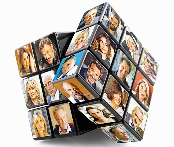 Bande annonce de Chacun Sa Vie , le nouveau film de Claude Lelouch