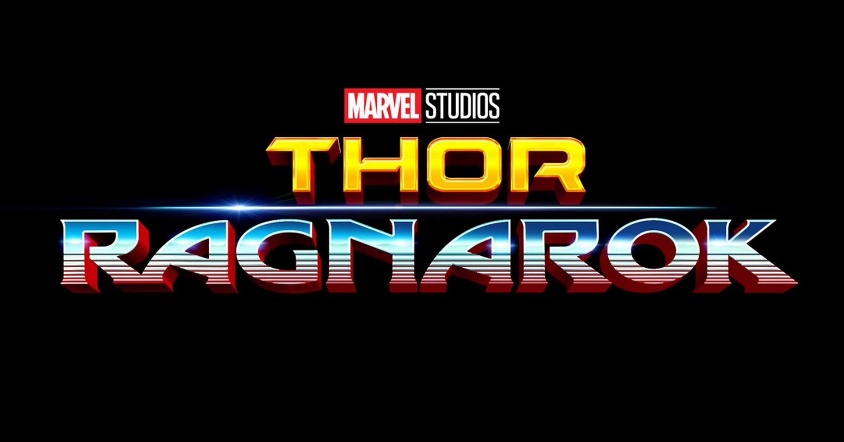 Un synopsis pour Thor : Ragnarok