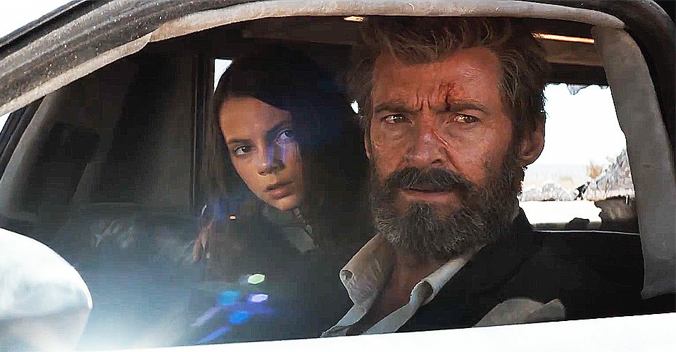 Box Office France : Le public au rendez-vous pour les adieux de Logan