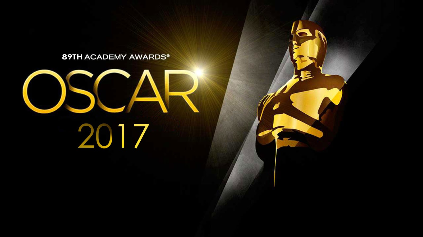 89ème cérémonie des Oscars : La liste des nominés !