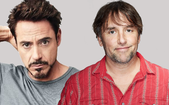 Robert Downey Jr va jouer au docteur dans le prochain film de Richard Linklater