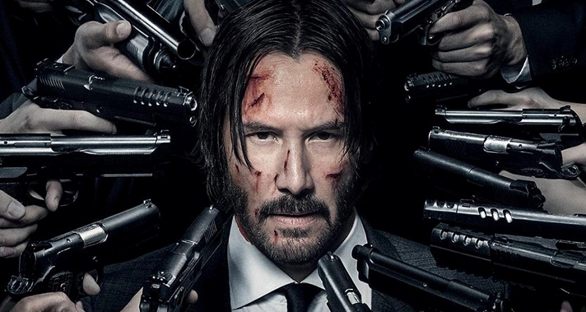 Ballerina : Le spin-off de John Wick se confirme