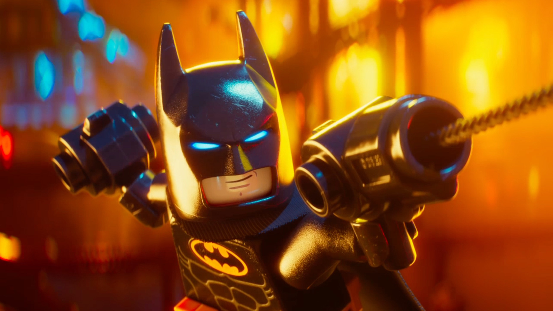 Box Office US : Lego Batman Le Film continue de planer au-dessus de la concurrence !