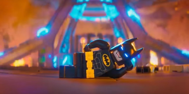 [Concours] Lego Batman Le Film : Gagnez une place de cinéma pour deux personnes !