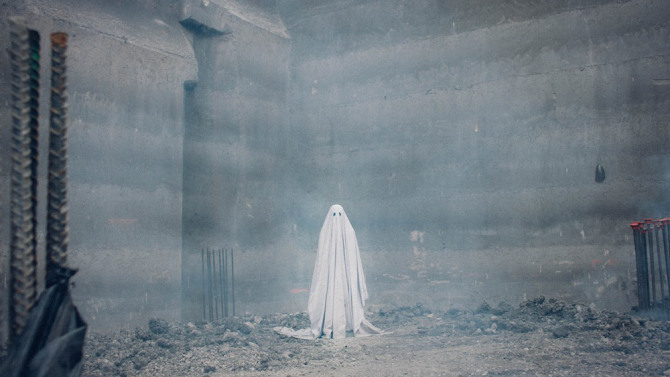 &lsquo;A Ghost Story&rsquo; livre une première bande annonce envoûtante