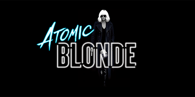Charlize Theron en mode action dans la nouvelle bande annonce d&rsquo;Atomic Blonde !