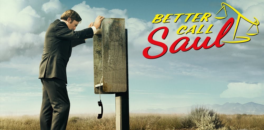 [Concours Twitter] Gagnez la copie digitale de la saison 1 de Better Call Saul !