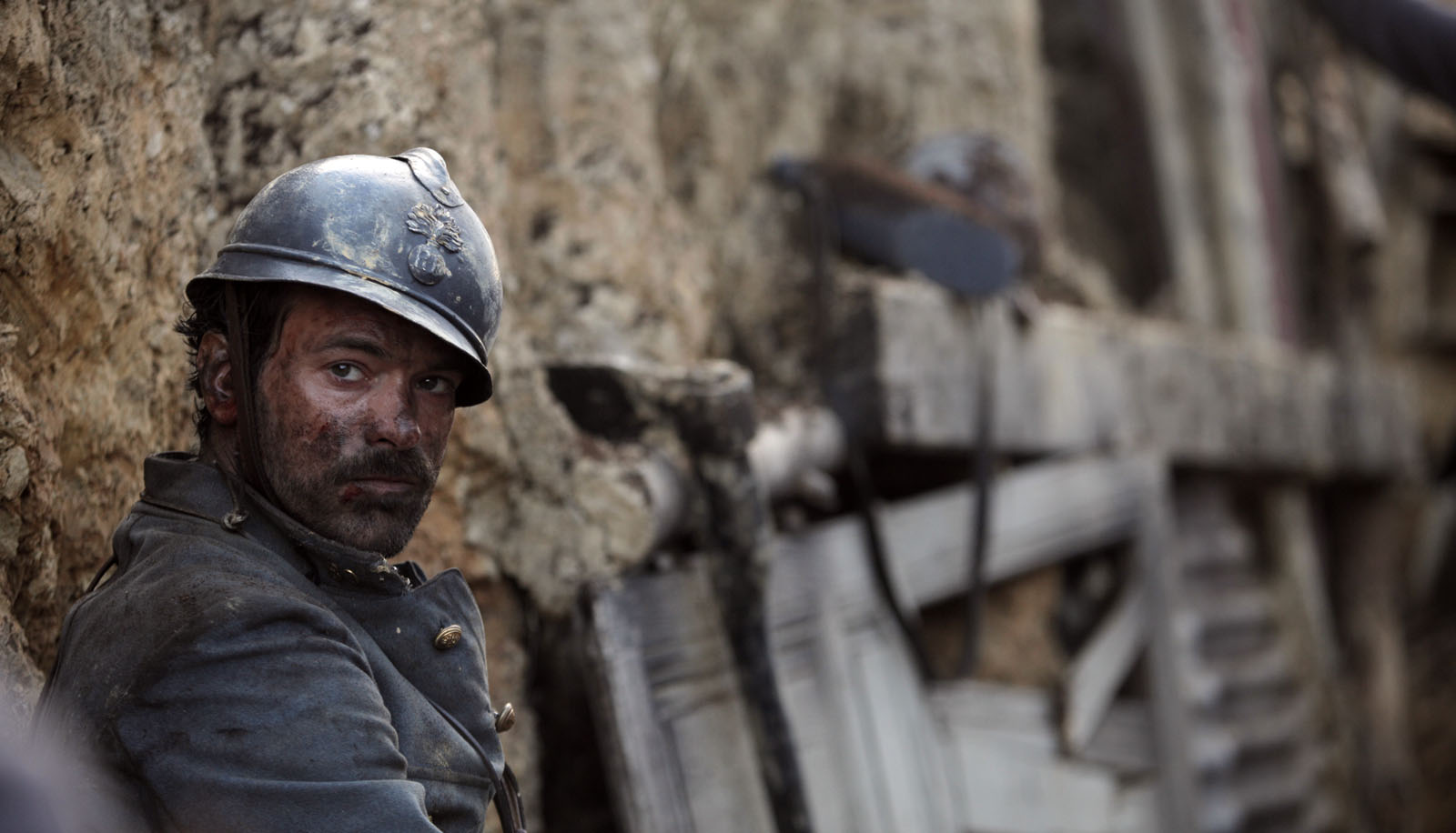 [Critique] Cessez-Le-Feu : Se reconstruire après la Guerre