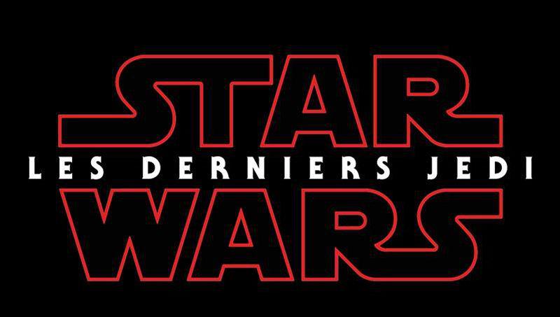 Première bande annonce pour Star Wars : Les Derniers Jedi !