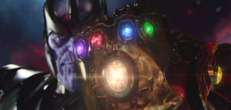 Box Office France : Personne n&rsquo;arrive à la cheville de Thanos