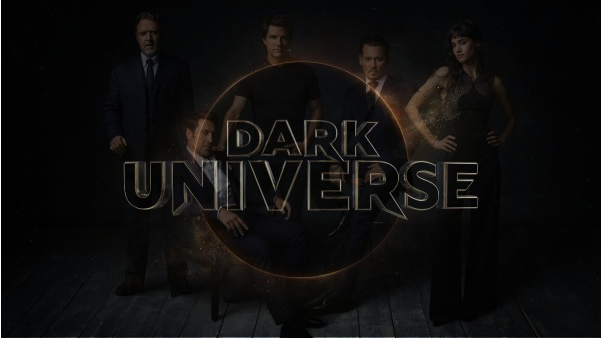 Dark Universe : Les dernières informations sur l&rsquo;univers partagé d&rsquo;Universal !
