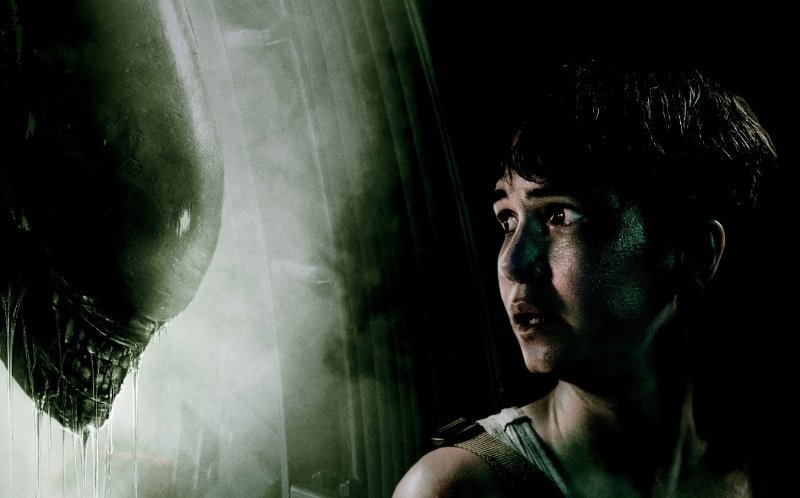 Box Office US : Match serré entre Alien : Covenant et Les Gardiens De La Galaxie Vol.2