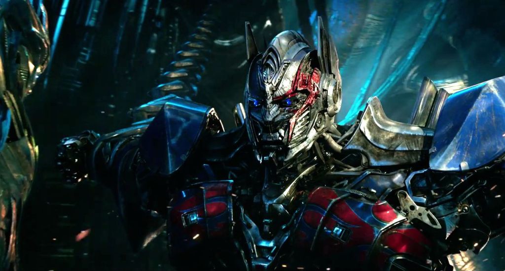 Bande annonce finale pour Transformers : The Last Knight