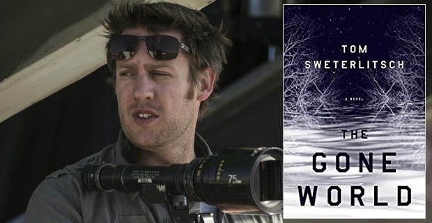 Neill Blomkamp va adapter le roman SF The Gone World au cinéma