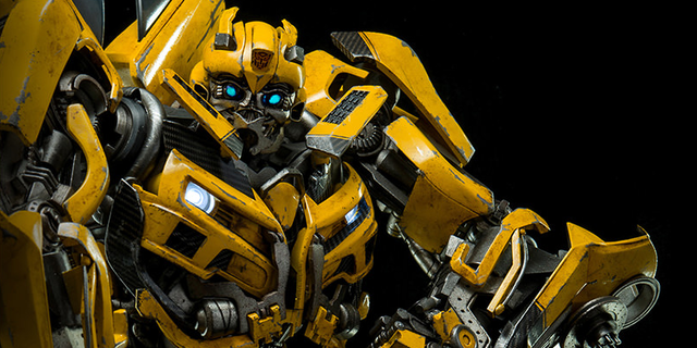 Bumblebee : Les premiers détails sur le spin-off de la saga Transformers