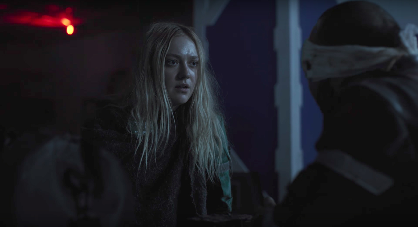 Découvrez Zygote , le troisième court-métrage de Neill Blomkamp et Oats Studios