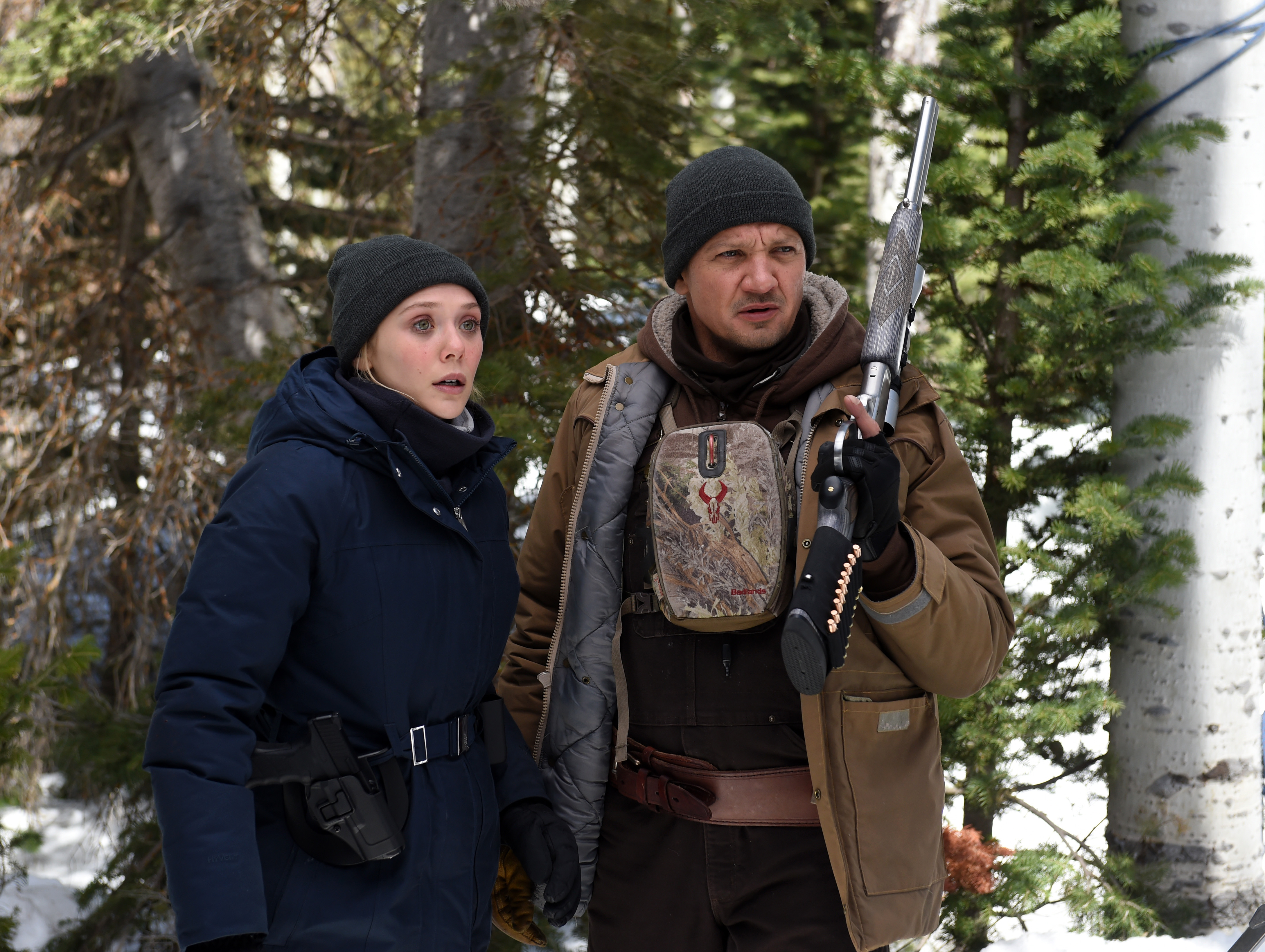 [Concours] Gagnez vos places pour aller voir Wind River de Taylor Sheridan
